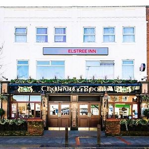Elstree Inn